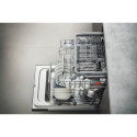 Built-in dishwasher Hotpoint-Ariston HSIP4O21WFE