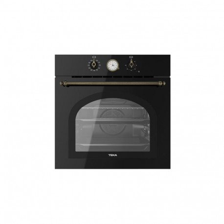 HRB 6300 AT ANTHRACITE OLD BRASS OVEN