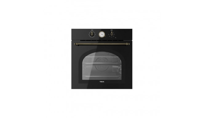 HRB 6300 AT ANTHRACITE  OLD BRASS OVEN