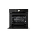 Built in oven Teka HRB6300AT Anthracite Brass