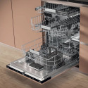 Built in dishwasher Hotpoint-Ariston H8IHT40L