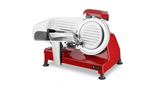 Food slicer Catler, red