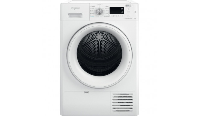 Laundry dryer Whirlpool