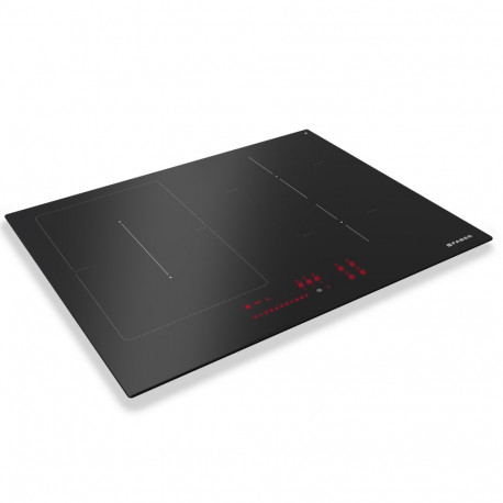 Built-in induction hob Faber
