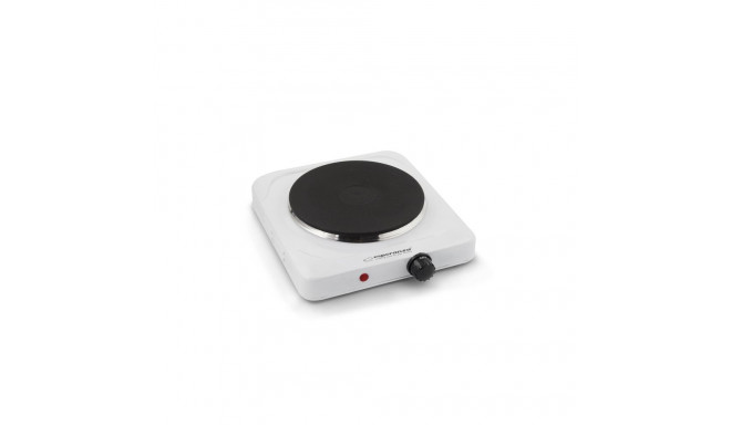 Lauapliit Esperanza EKH002W, 1 plaadiga