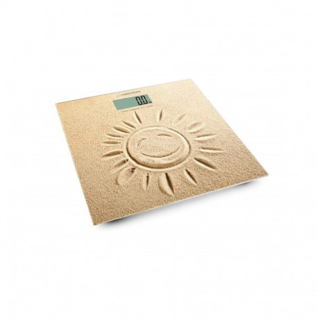 Bathroom scale Sunshine Esperanza