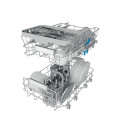 Nõudepesumasin Indesit DSFO3T224C