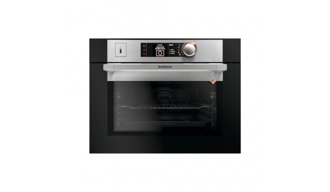 Built-in oven