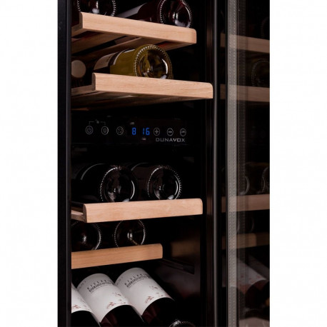 Wine cooler Dunavox