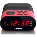 Clock radio Lenco CR07