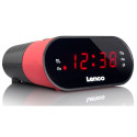 Clock radio Lenco CR07