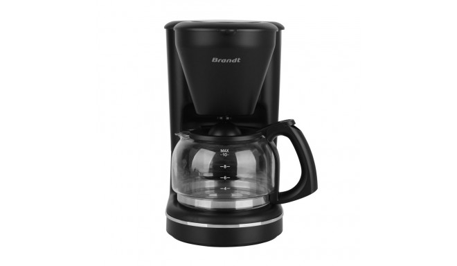 Coffee machine Brandt CAF125B