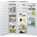 Whirlpool integreeritav jahekülmik ARG18081