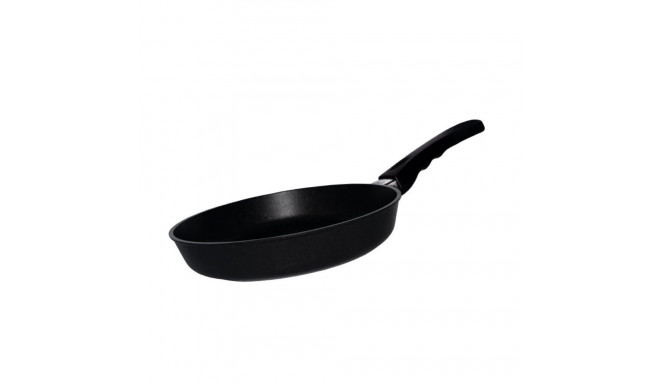 Frying pan 24cm, standard handle AMT Gastroguss Light