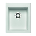 Sink Pyramis Istros 41x50 white