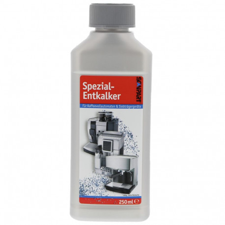 Katlakivieemaldaja täisautomaatsele espressomasinale 250 ml Scanpart 2790000149