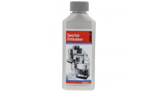 Katlakivieemaldaja täisautomaatsele espressomasinale 250 ml Scanpart 2790000149