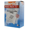 ScanPart2687441187 S BAG Maxi Pack 12x + 2 filter