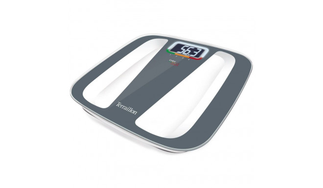 Scales Terraillon, black