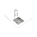 Sink Teka Be Linea RS15 40.40