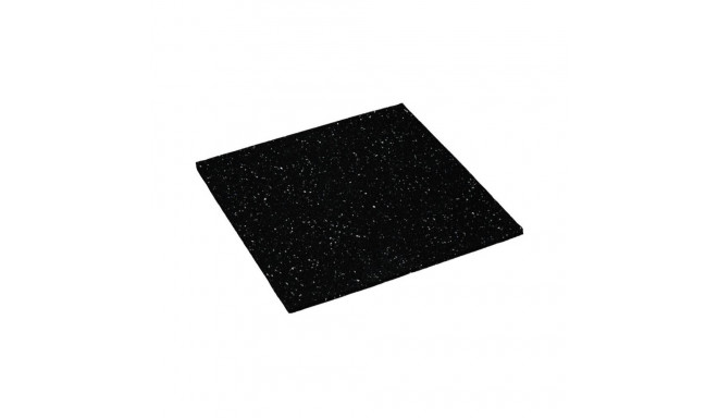 Anti-vibration mat 60x60x0.8cm 0140120002 Scanpart