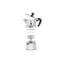 Bialetti Moka Express Stovetop Espresso Maker 12 cups