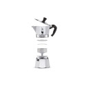 Espressokann Bialetti Moka express 12 tassile 0001166