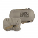 Offlander camping poncho OFF_CACC_05KH