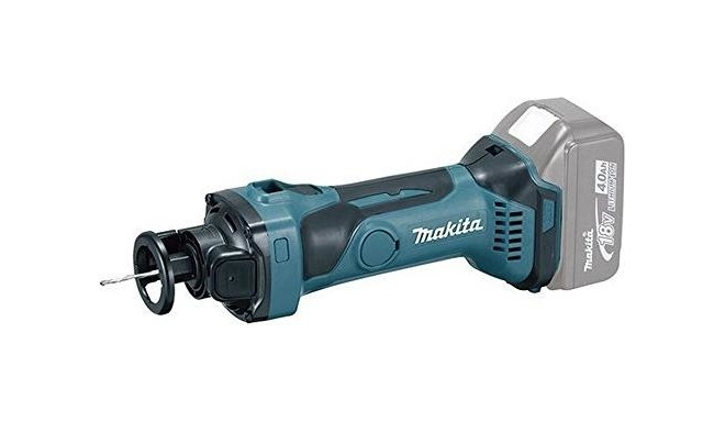 Makita cordless rotary cutter DCO180Z 18V - DCO180Z (ilma aku ja laadijata)