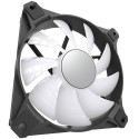 Darkflash Infinty 8 3in1 RGB fans set for the computer 