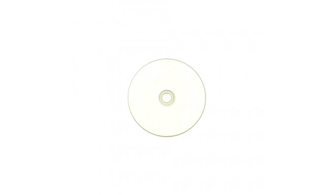 Traxdata CD-R 700MB 52x Glossy Print Pro 100tk, valge (901CK100IGPRO)