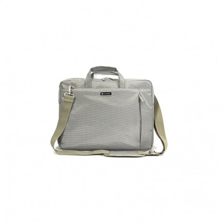 PLATINET NOTEBOOK BAG 15,6" YORK COLLECTION/GREY 41760