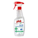 PLAK HAND AND SURFACE DISINFECTION LIQUID