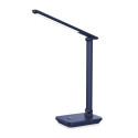 PLATINET RECHARGEABLE DESK LAMP 6000 MAH 5W NAVY BLUE