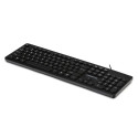 KEYBOARD OMEGA OK45B US VERSION USB