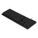 KEYBOARD OMEGA OK-35 US VERSION USB