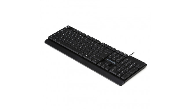 KEYBOARD OMEGA OK-35 US VERSION USB