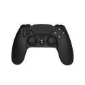 OMEGA VARR GAMEPAD CHARGE FOR PS4 & PC BLUETOOTH FIRMWARE UPGRADEABLE [44032]