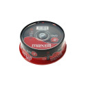 MAXELL DVD-R 4,7GB 16X CAKE*25 275520.30.CN