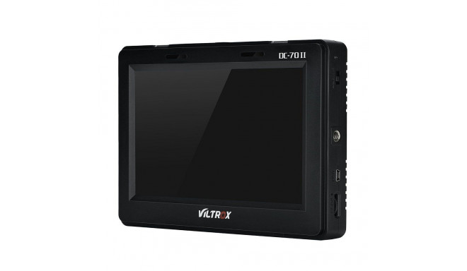 Viltrox video monitor DC-70 II 4K HDMI 7"