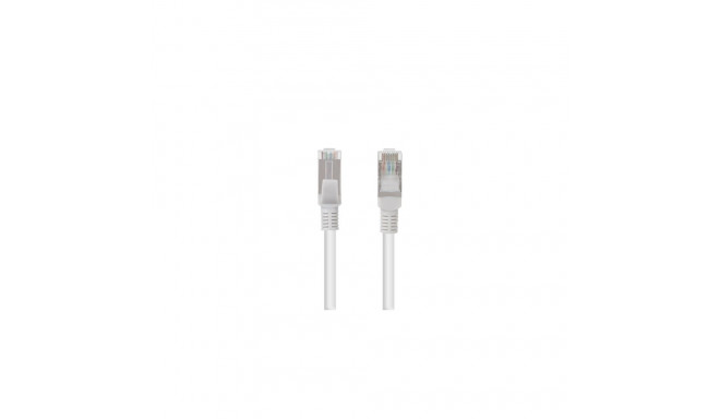 PATCHCORD CAT.5E FTP 3M GREY FLUKE PASSED LANBERG