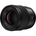 Panasonic Lumix S 100mm f/2.8 Macro lens
