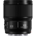 Panasonic Lumix S 100mm f/2.8 Macro lens