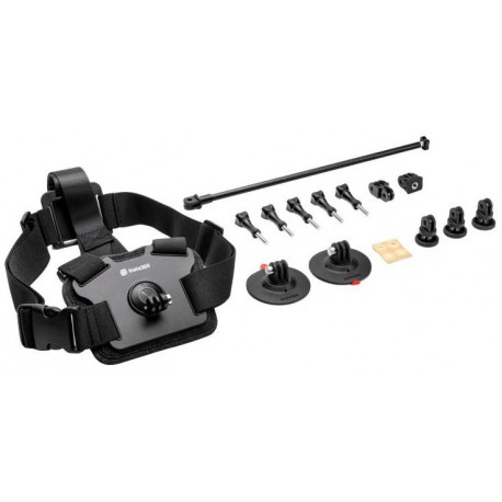 Insta360 tarvikukomplekt Snow Bundle