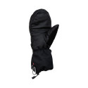 VALLERRET ALTA ARCTIC MITT: BLACK L