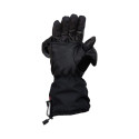 VALLERRET ALTA ARCTIC MITT: BLACK S