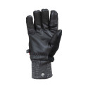 VALLERRET HATCHET LEATHER PHOTOGRAPHY GLOVE BLACK S