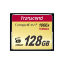 Transcend mälukaart CF 1066X 128GB Ultimate
