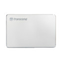 TRANSCEND STOREJET 25C3 EXTRA SLIM HDD USB 3.1 (USB TYPE-C) 2TB