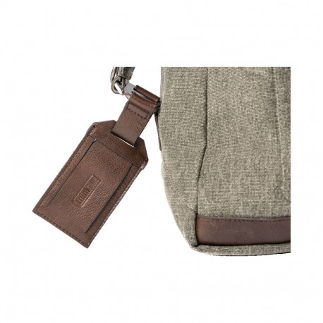 Think Tank pagasisilt Retrospective